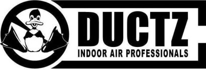 DUCTZ INDOOR AIR PROFESSIONALS