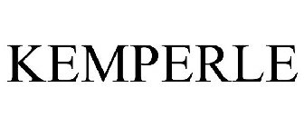 KEMPERLE