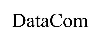 DATACOM