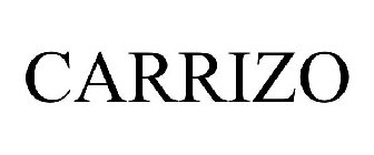 CARRIZO