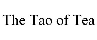 THE TAO OF TEA