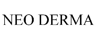 NEO DERMA