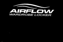 AIRFLOW WARDROBE LOCKER