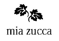 MIA ZUCCA