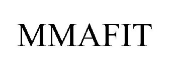 MMAFIT