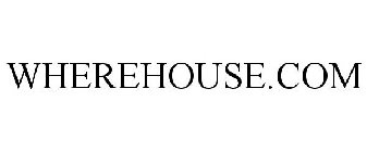 WHEREHOUSE.COM