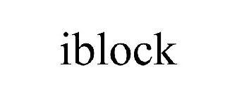 IBLOCK