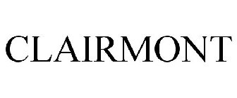 CLAIRMONT