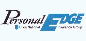 PERSONAL EDGE UTICA NATIONAL INSURANCE GROUP