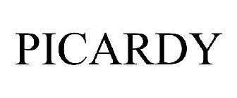 PICARDY