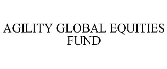 AGILITY GLOBAL EQUITIES