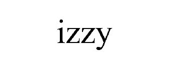 IZZY