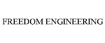 FREEDOM ENGINEERING