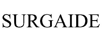 SURGAIDE