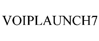 VOIPLAUNCH7