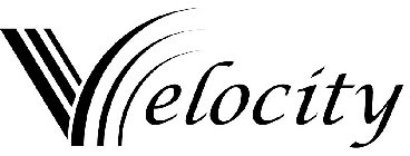 VELOCITY