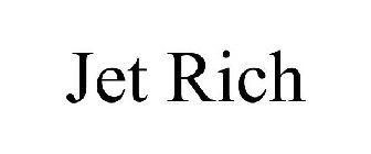 JET RICH
