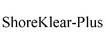 SHOREKLEAR-PLUS