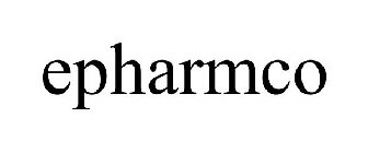 EPHARMCO