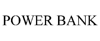 POWER BANK