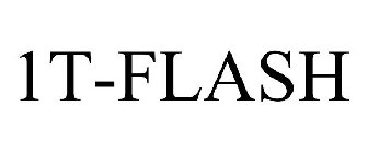 1T-FLASH
