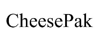 CHEESEPAK