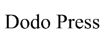 DODO PRESS