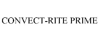 CONVECT-RITE PRIME