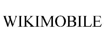 WIKIMOBILE