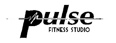 PULSE FITNESS STUDIO