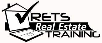 VRETS REAL ESTATE TRAINING