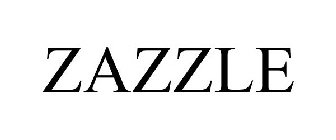 ZAZZLE