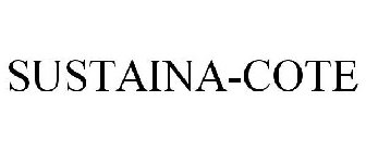 SUSTAINA-COTE