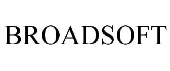 BROADSOFT