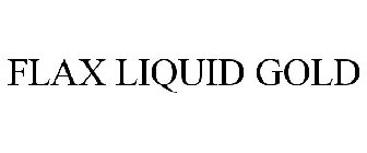 FLAX LIQUID GOLD
