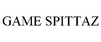 GAME SPITTAZ