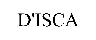 D'ISCA