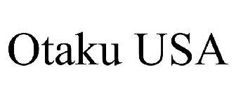 OTAKU USA