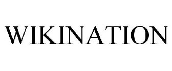 WIKINATION