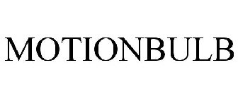 MOTIONBULB