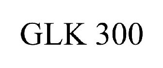GLK 300