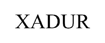 XADUR