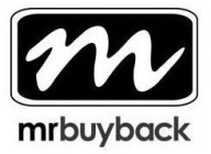 M MRBUYBACK