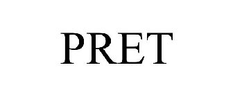 PRET