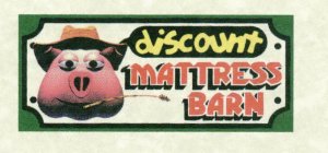 DISCOUNT MATTRESS BARN