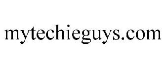 MYTECHIEGUYS.COM