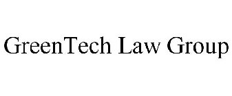 GREENTECH LAW GROUP