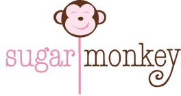 SUGAR MONKEY