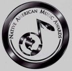 NATIVE AMERICAN MUSIC AWARDS