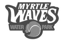 MYRTLE WAVES WATER PARK